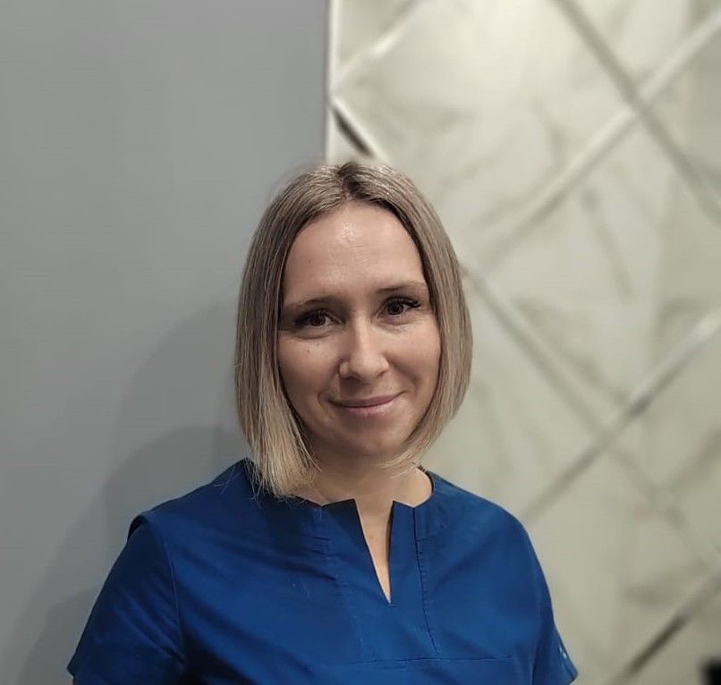 Демьяненко Ксения Борисовна
