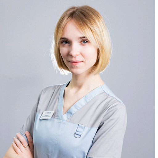 Бабурина (Летенкова) Елизавета Дмитриевна