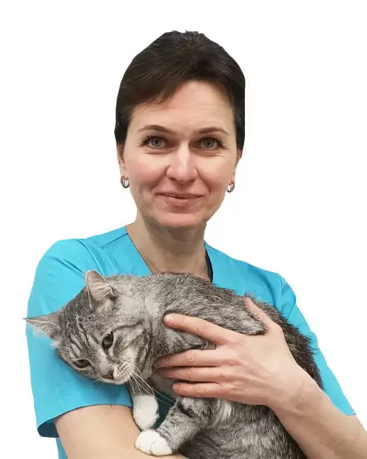 Рогатина Алена Евгеньевна