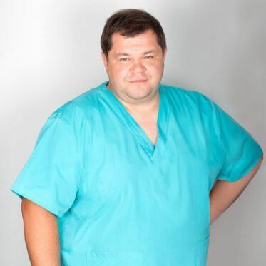 Лыков Алексей Александрович