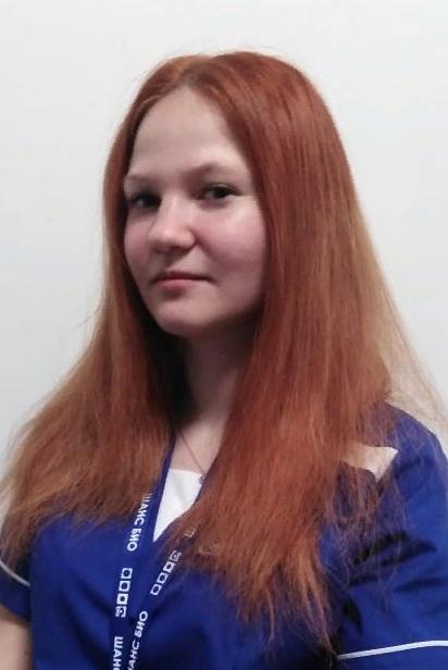 Шнякина Кристина Константиновна