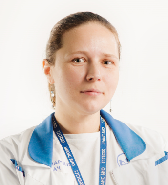 Ревегук Екатерина Александровна