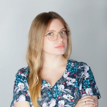 Рыкова Евгения Александровна