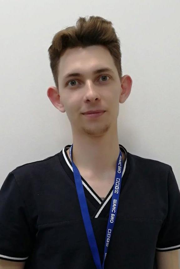 Синицкий Валерий Юрьевич