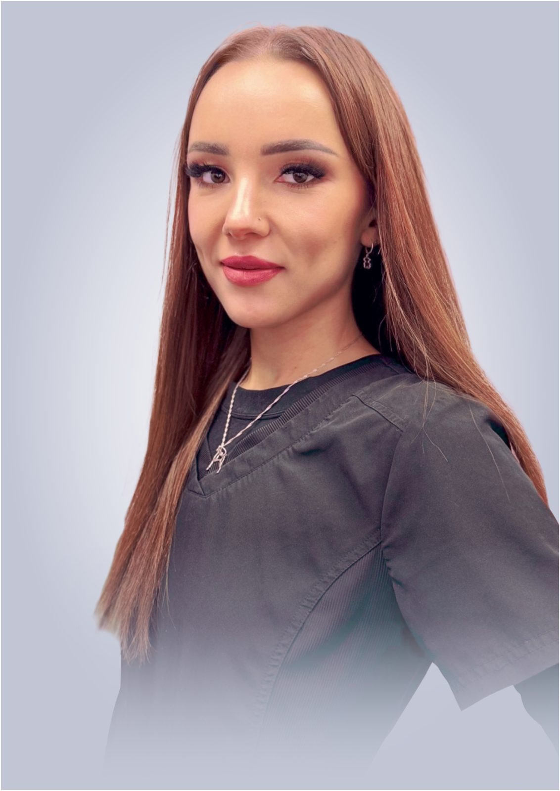 Елисеева Олеся Владимировна