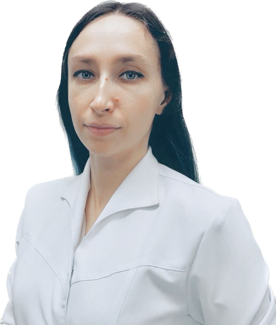 Смирнова Елена Олеговна
