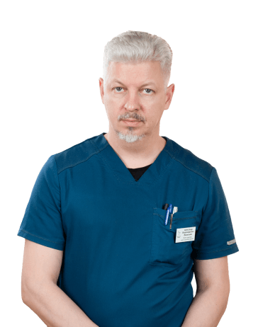 Васильев Александр Владимирович