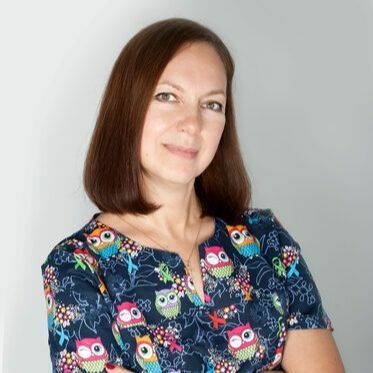 Журавлева Марина Александровна