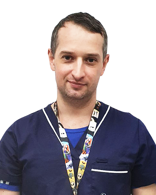 Орлов Евгений Александрович