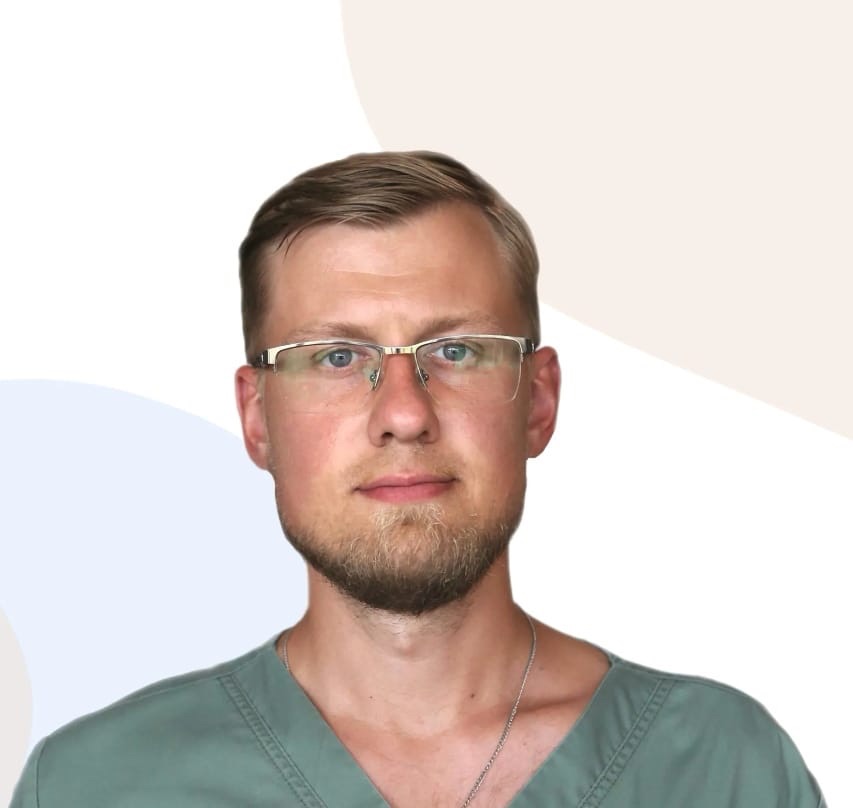 Орлов Андрей Андреевич