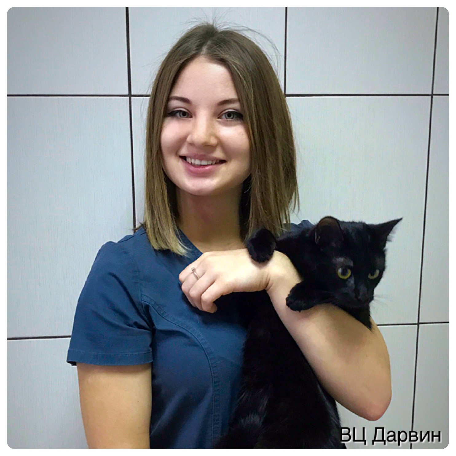 Барякшева Елена Сергеевна