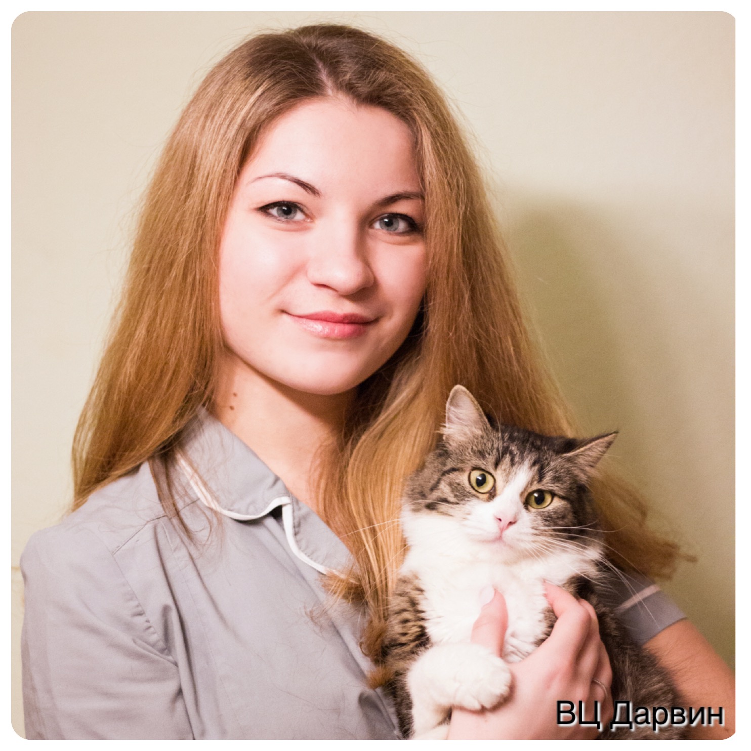 Чичкова Елизавета Алексеевна