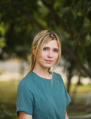 Самокрутова Валерия Алексеевна