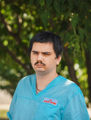 Спиридонов Никита Алексеевич