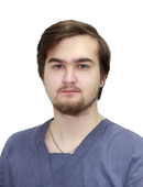 Матюшин Олег Игоревич