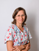 Кондрашова Юлия Владимировна