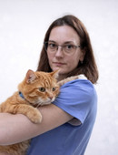 Хлоповских Татьяна Вячеславовна