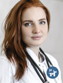 Попова Александра Алексеевна