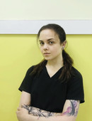 Блинова Мария Владимировна
