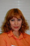 Шагина Евгения Николаевна