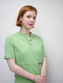 Гаврикова Мария Антоновна