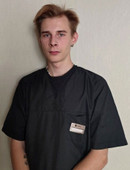 Касаткин Алексей