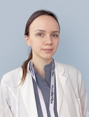 Волкова Анастасия Вячеславовна