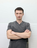 Фомин Аркадий Алексеевич