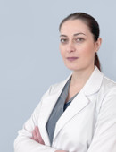 Бунакова Елена Романовна