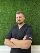 Лях Сергей Сергеевич