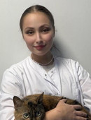 Семенова Каролина Руслановна