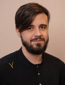 Лапасов Никита Сергеевич