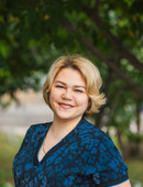 Акинтьева Любовь Евгеньевна