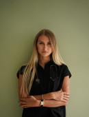 Троякова Екатерина