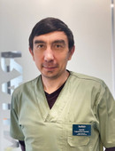 Адамян Сергей Викторович