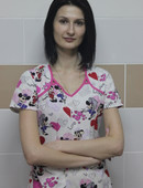 Самедова Анна Александровна