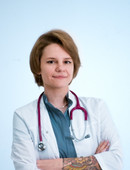 Бобунова Ольга Дмитриевна