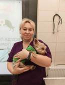 Кузнецова Елена Алексеевна