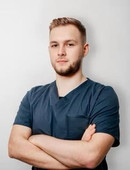 Зубков Никита Павлович