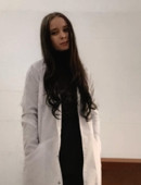 Ковтун София Дмитриевна