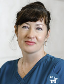 Овчинникова Людмила Николаевна
