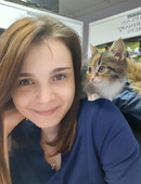 Щеркина Ирина Алексеевна