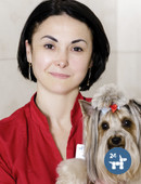 Скрипник Нина Валерьевна