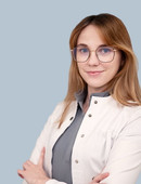 Несмиянова Анастасия Сергеевна