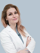 Чёрная Кира Вадимовна