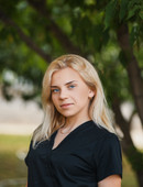 Репина Алёна Владимировна