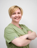 Нестеренко Екатерина Александровна