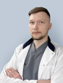 Коцур Алексей Васильевич