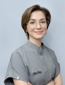 Измайлова Надежда Платоновна