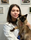 Нефедова Софья Олеговна